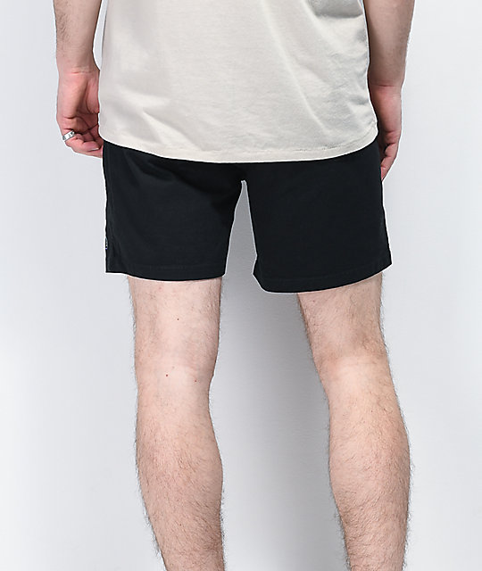 brixton steady short