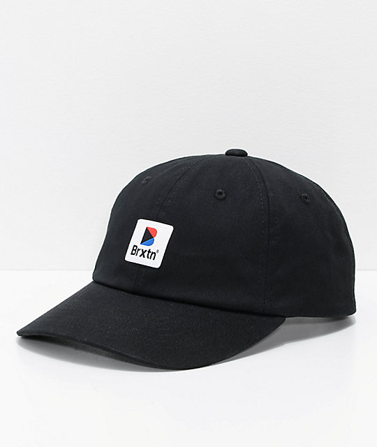 brixton stowell cap