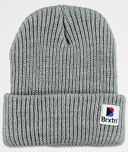brixton stowell beanie