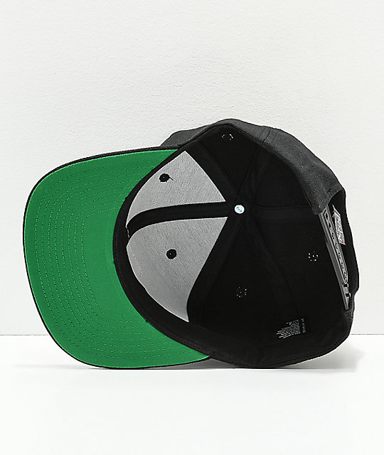 brixton x coors hat
