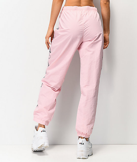 track pants zumiez