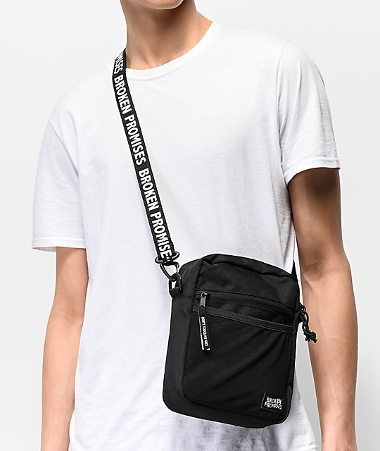 zumiez shoulder bag