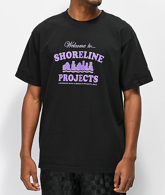 shoreline mafia merch hoodie