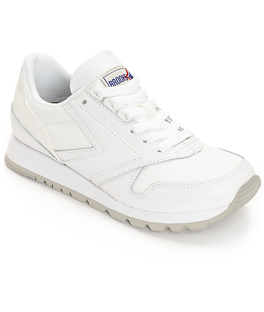zapatos brooks