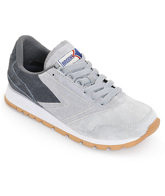 brooks casual shoes cheap online