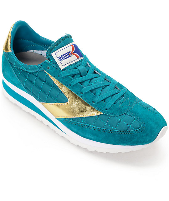 brooks women's vanguard heritage shoes