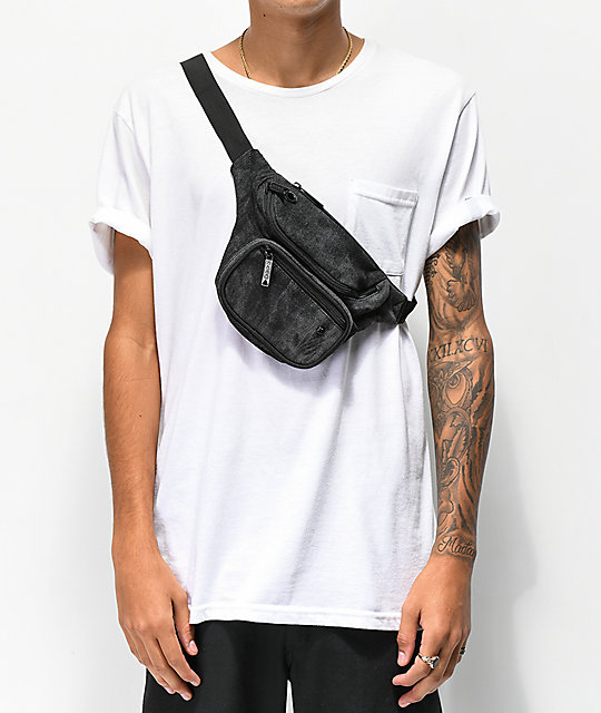 zumiez bumbag