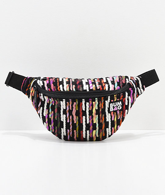 zumiez bumbag