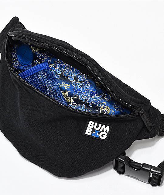 zumiez bumbag