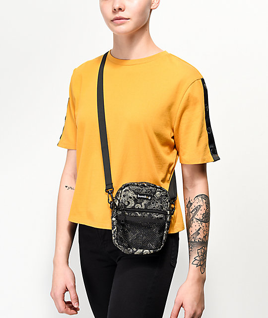 zumiez bum bag