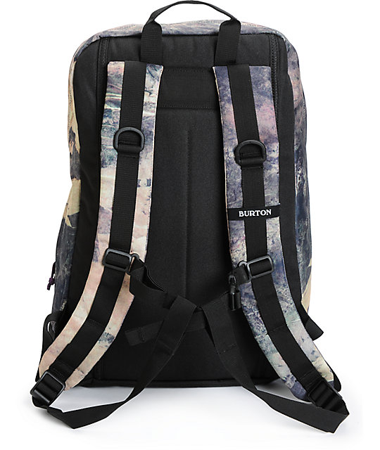 burton big kettle backpack