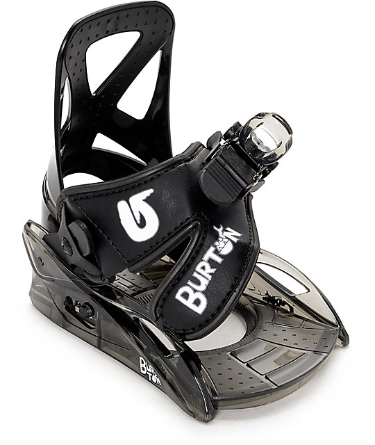 grom bindings