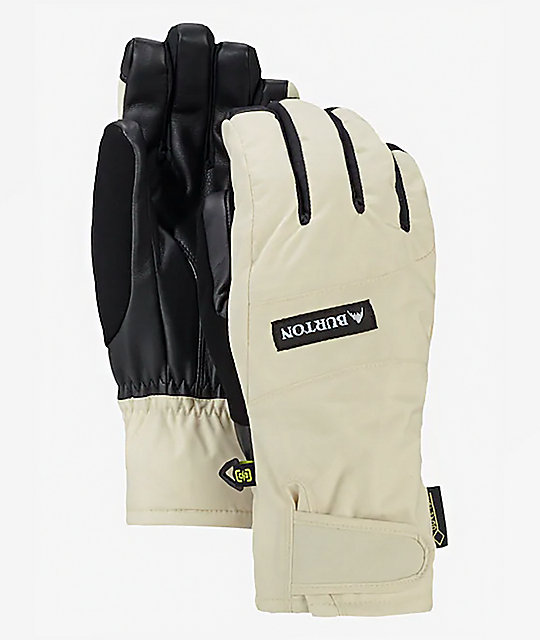 Burton Gore Guantes De Snowboard Mujer