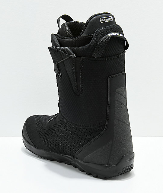 speed zone snowboard boots