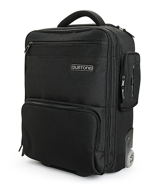 Burton Wheelie Flyer Roller Bag