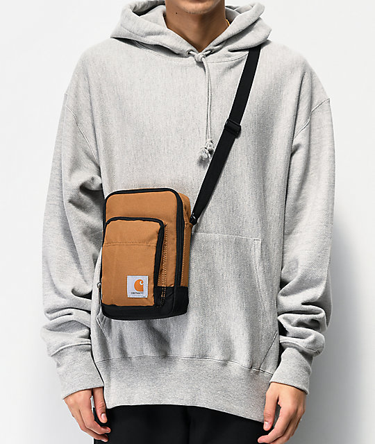 side bag carhartt