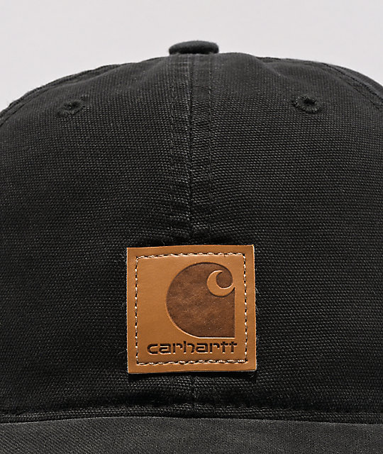 carhartt hat zumiez