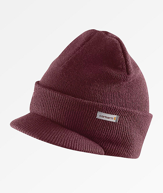 carhartt beanie port