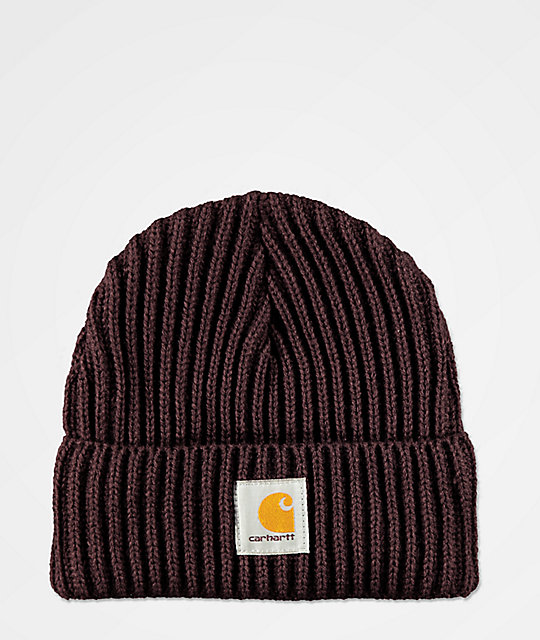 carhartt knit cap