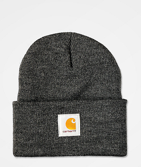 carhartt teller beanie