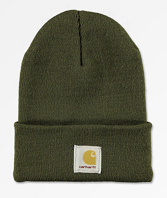 Carhartt Watch Army Beanie