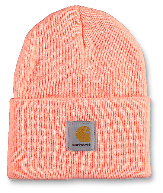 carhartt hat zumiez