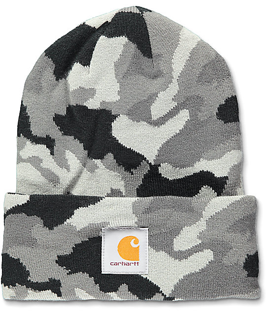 carhartt hat zumiez