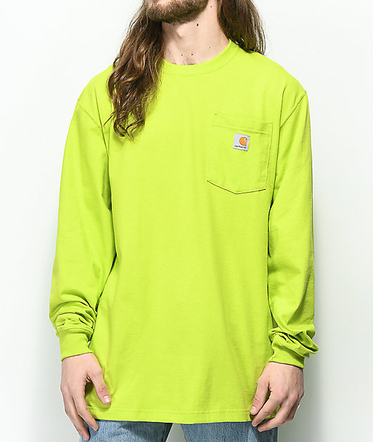 Apple Long Sleeve T Shirt Top Sellers 