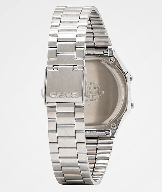 zumiez casio