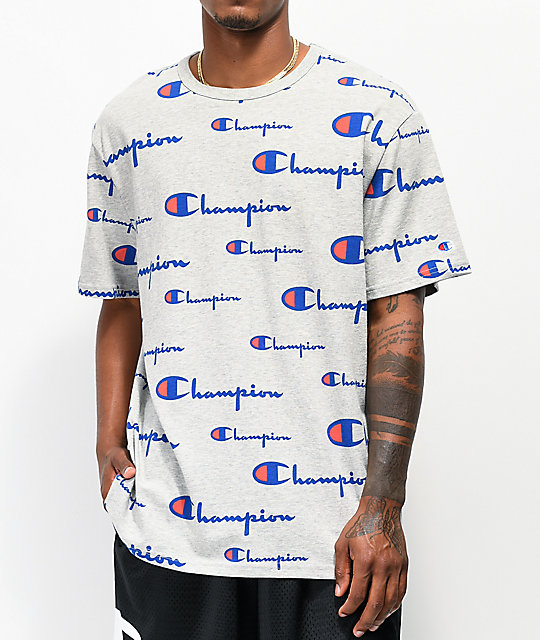 camiseta champions