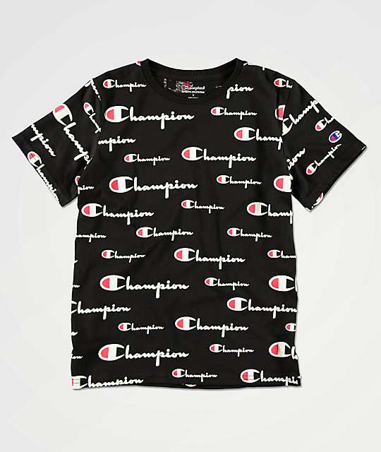 camiseta champions
