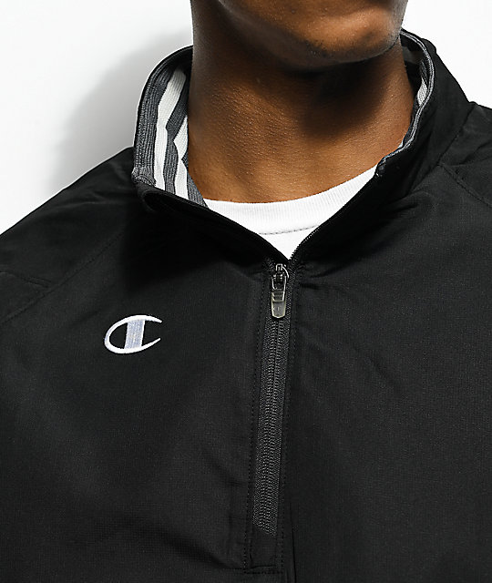 champion zip up jackets