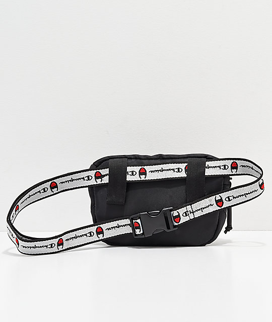 champion attribute 2.0 fanny pack