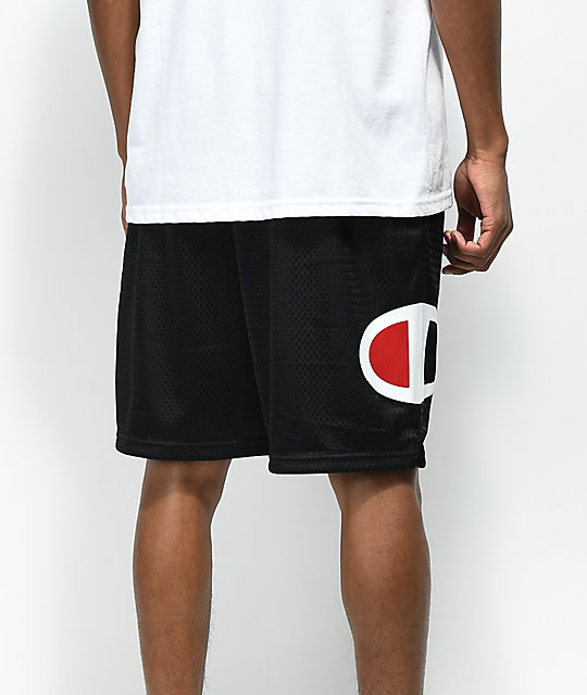 Champion shorts mens zumiez best sale