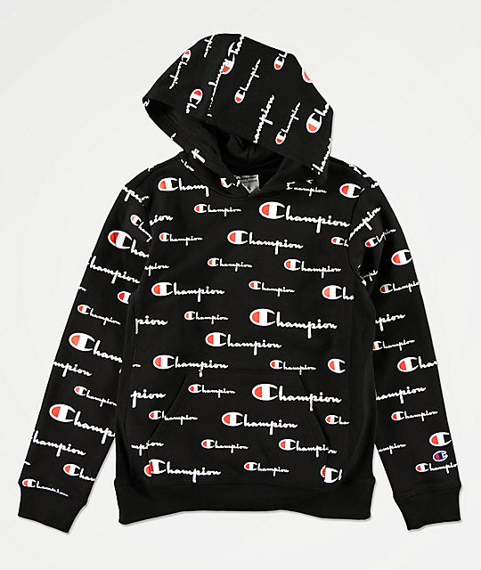 black friday champion hoodie