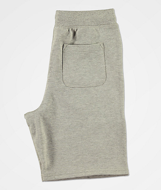 boys champion sweat shorts