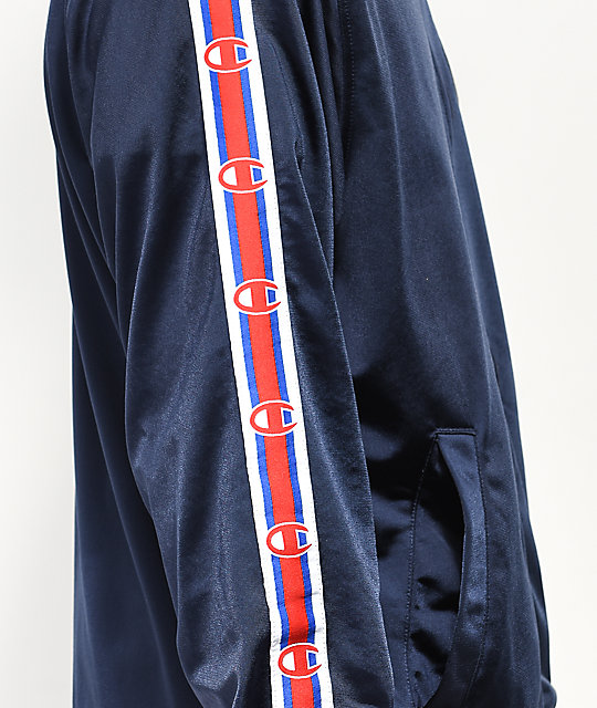 champion c series jacket