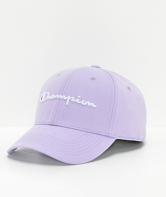 classic twill hat