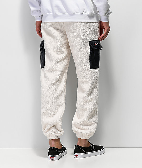 baggy champion sweatpants