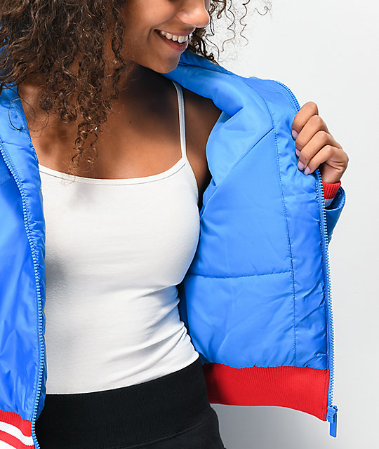 champion rally jacket