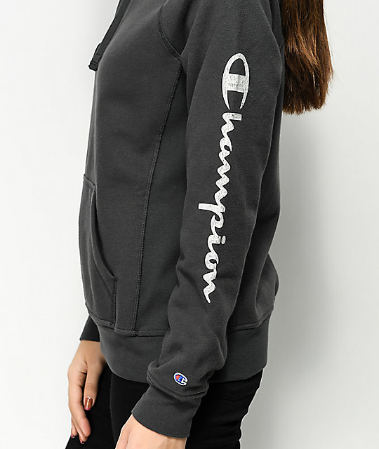 champion hoodie zumiez