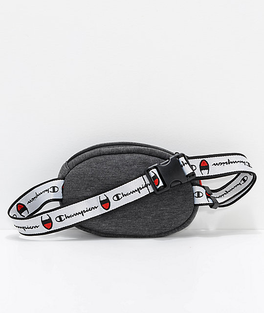 champion fanny pack zumiez