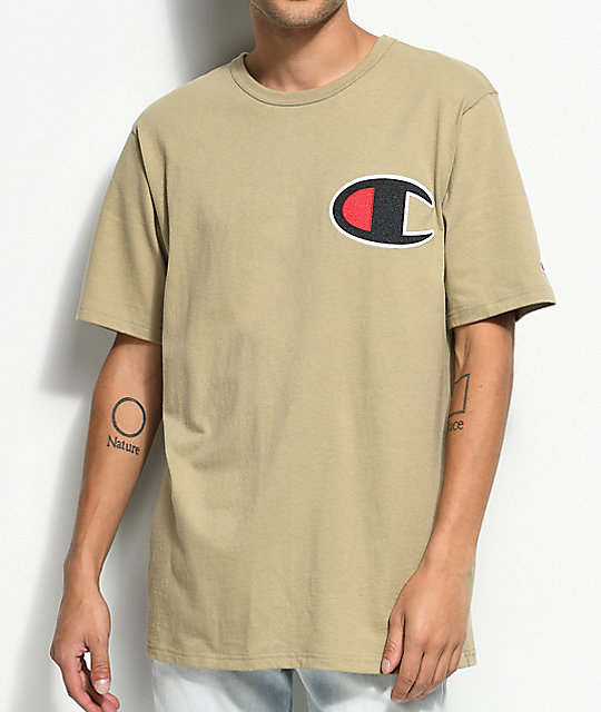 camisetas c&a hombre
