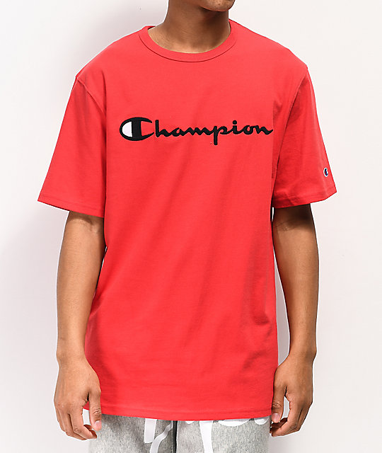camisetas champion