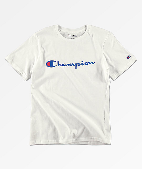 champions camiseta