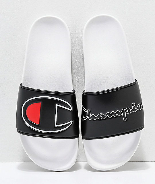 zumiez champion slides