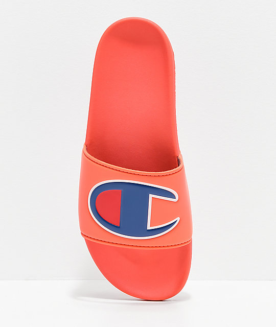 groovy papaya champion slides