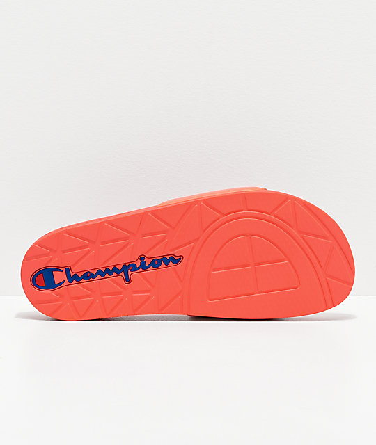 groovy papaya champion slides