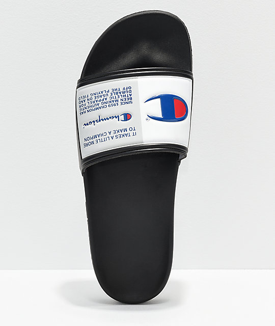 champion ipo jock slides