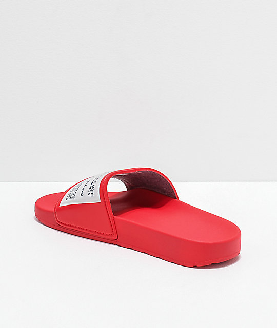 champion ipo jock slide sandal